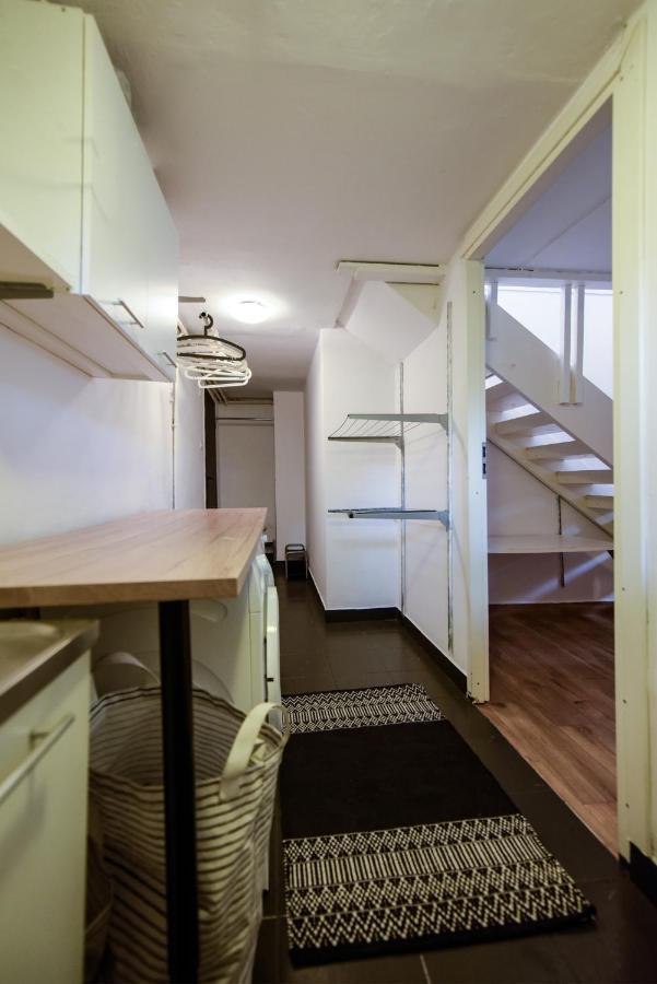 Spacious 3 Bedroom Family Oasis With Sauna, 20 Min From Warsaw เพียเซตชโน ภายนอก รูปภาพ