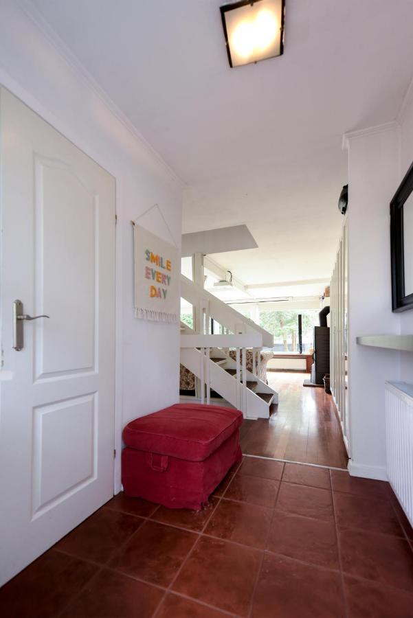 Spacious 3 Bedroom Family Oasis With Sauna, 20 Min From Warsaw เพียเซตชโน ภายนอก รูปภาพ